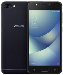 Замена кнопок на телефоне Asus ZenFone 4 Max (ZC520KL) в Чебоксарах